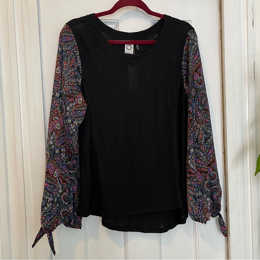 Akemi + Kin by Anthropologie Top NWT